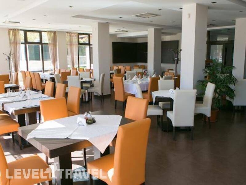 Фотография Balkan Jewel Resort