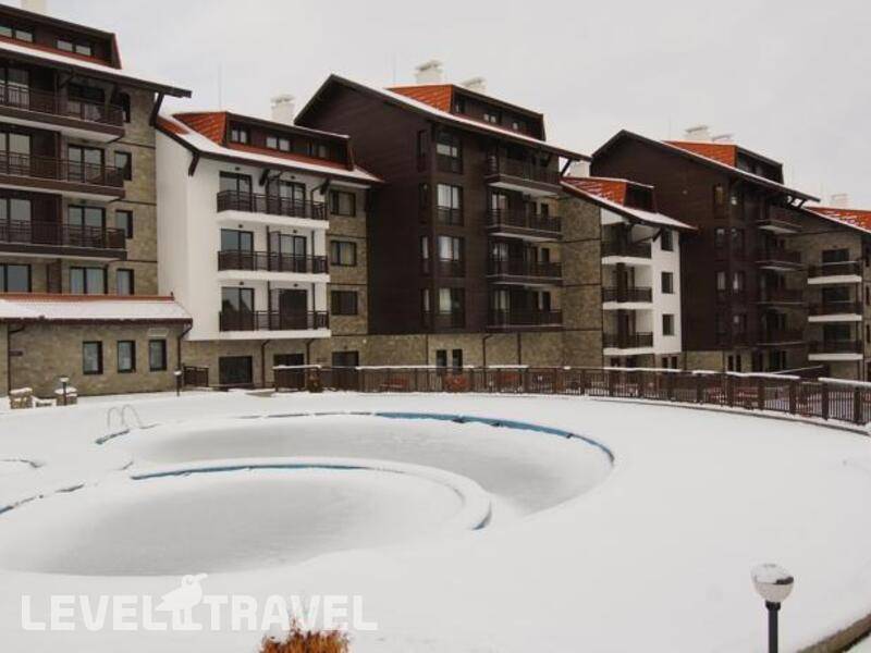 Фотография Balkan Jewel Resort