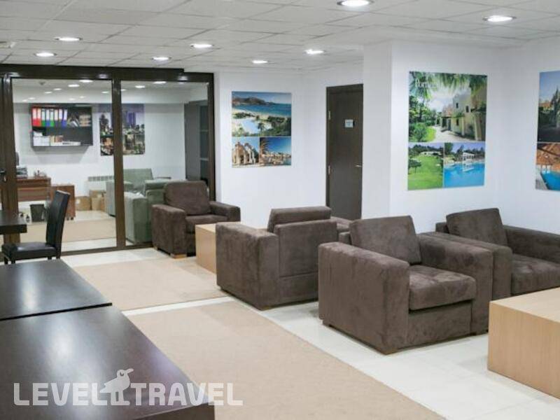 Фотография Balkan Jewel Resort