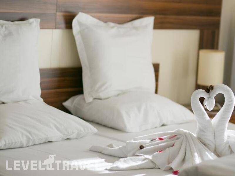 Фотография Balkan Jewel Resort