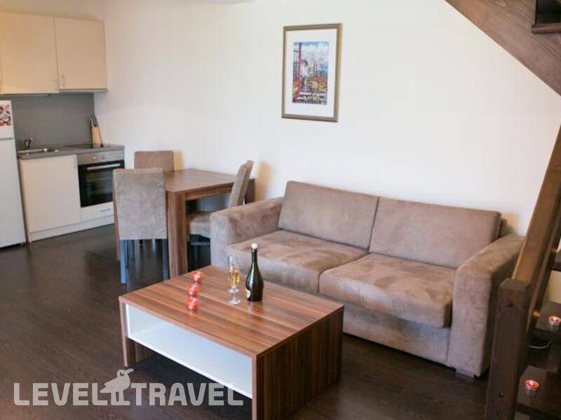 Фотография Balkan Jewel Resort