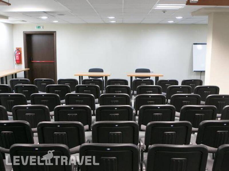 Фотография Balkan Jewel Resort