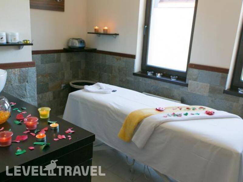 Фотография Balkan Jewel Resort