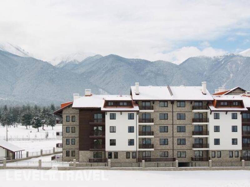 Фотография Balkan Jewel Resort