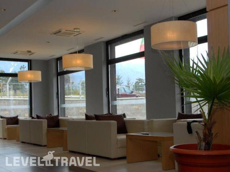 Фотография Balkan Jewel Resort