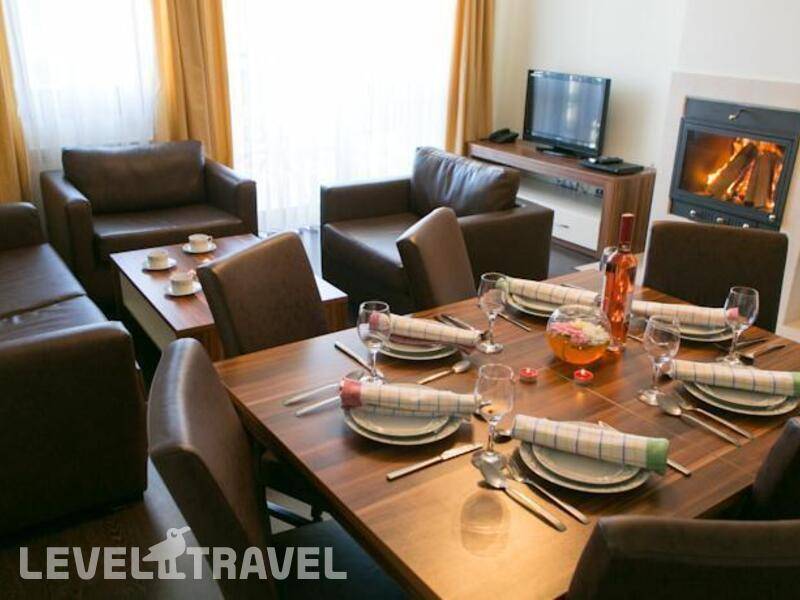 Фотография Balkan Jewel Resort