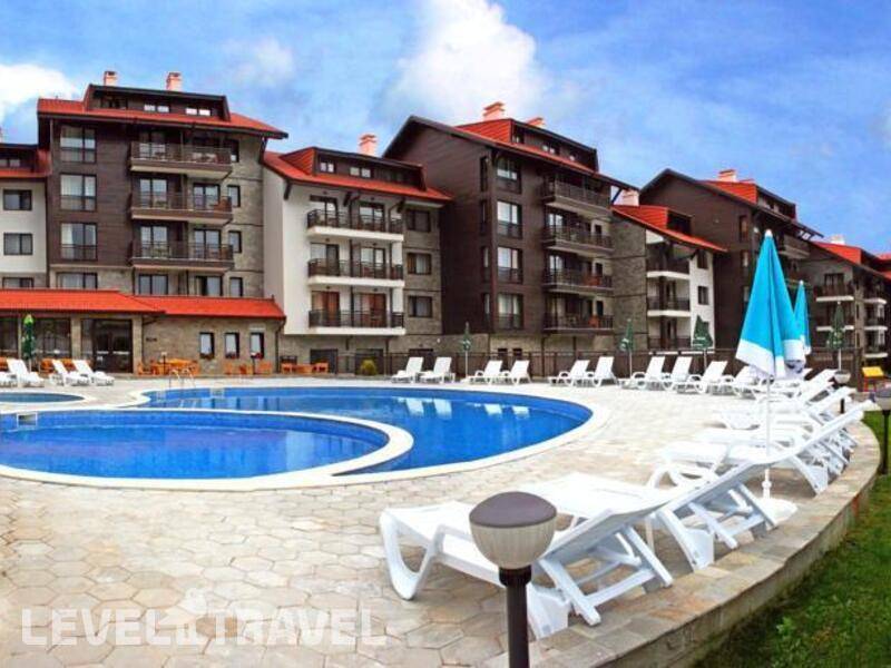 Фотография Balkan Jewel Resort