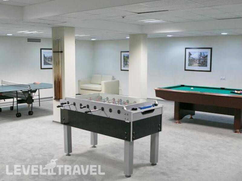 Фотография Balkan Jewel Resort