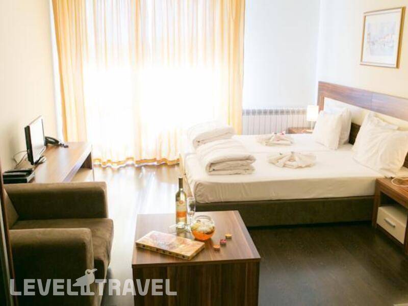 Фотография Balkan Jewel Resort