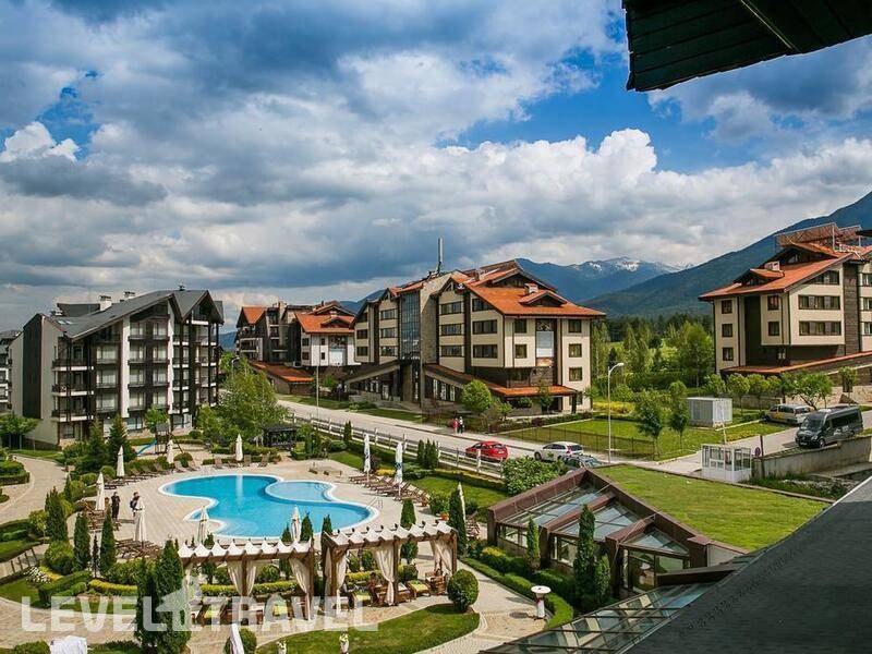Фотография Aspen Golf & Ski Resort