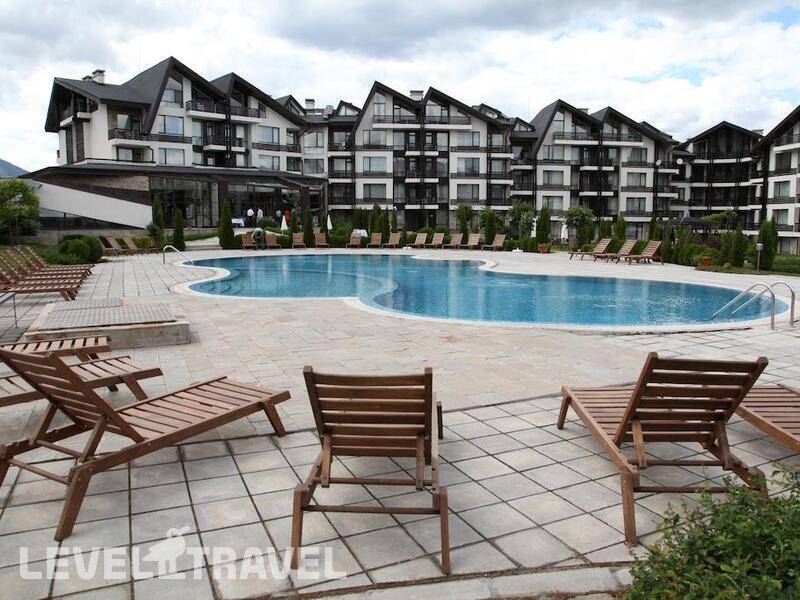 Фотография Aspen Golf & Ski Resort