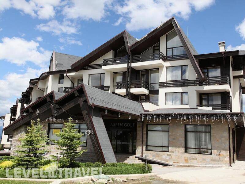 Фотография Aspen Golf & Ski Resort