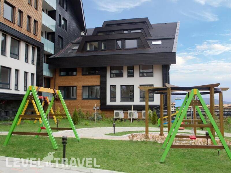 Фотография Aspen Golf & Ski Resort
