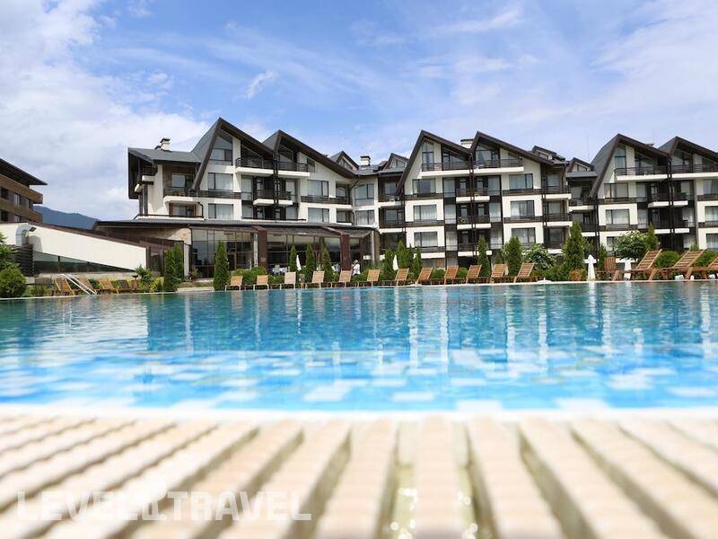 Фотография Aspen Golf & Ski Resort