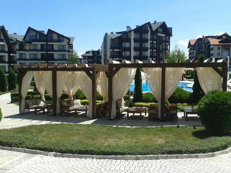 Фотография Aspen Golf & Ski Resort