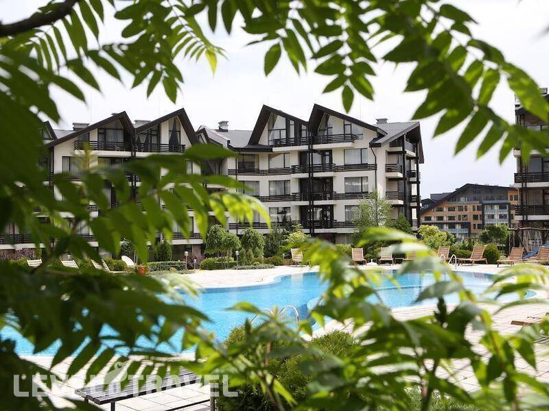 Фотография Aspen Golf & Ski Resort