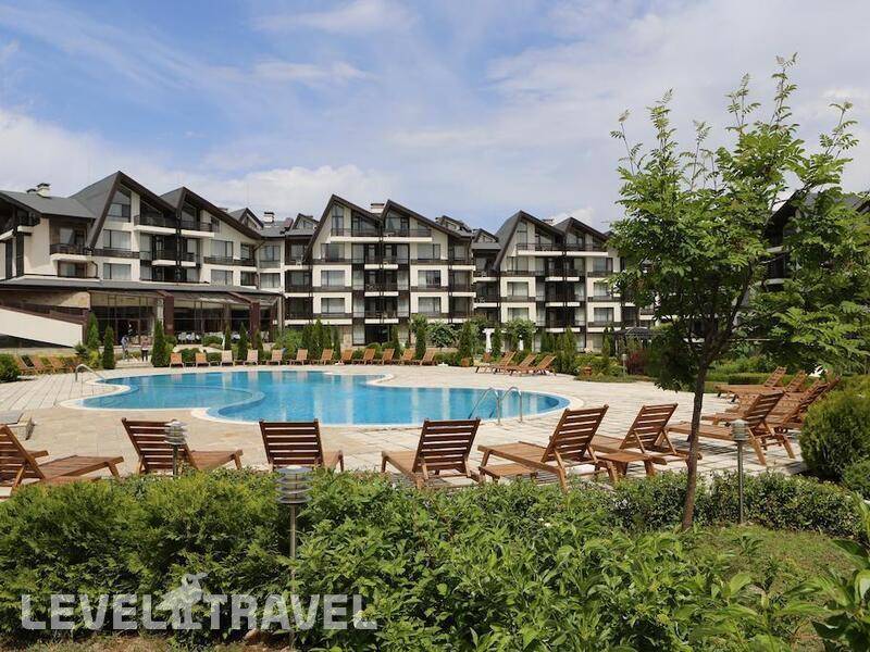 Фотография Aspen Golf & Ski Resort