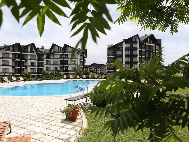 Фотография Aspen Golf & Ski Resort