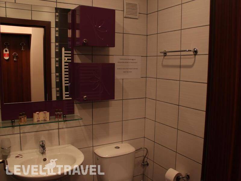 Фотография Aparthotel Borovets Gardens