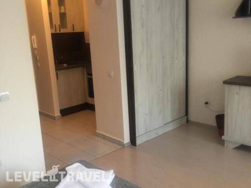 Фотография Aparthotel Borovets Gardens