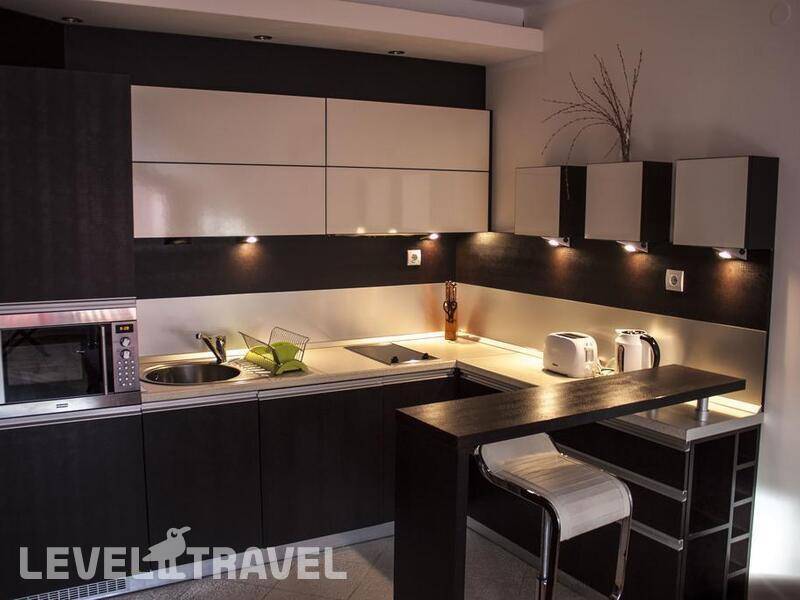 Фотография Aparthotel Borovets Gardens