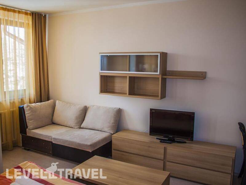 Фотография Aparthotel Borovets Gardens