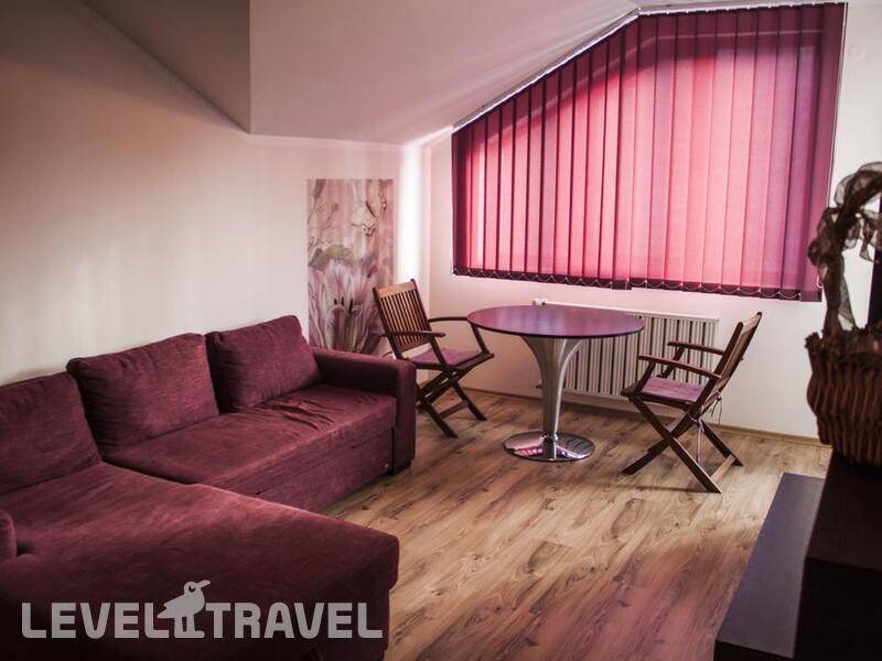Фотография Aparthotel Borovets Gardens