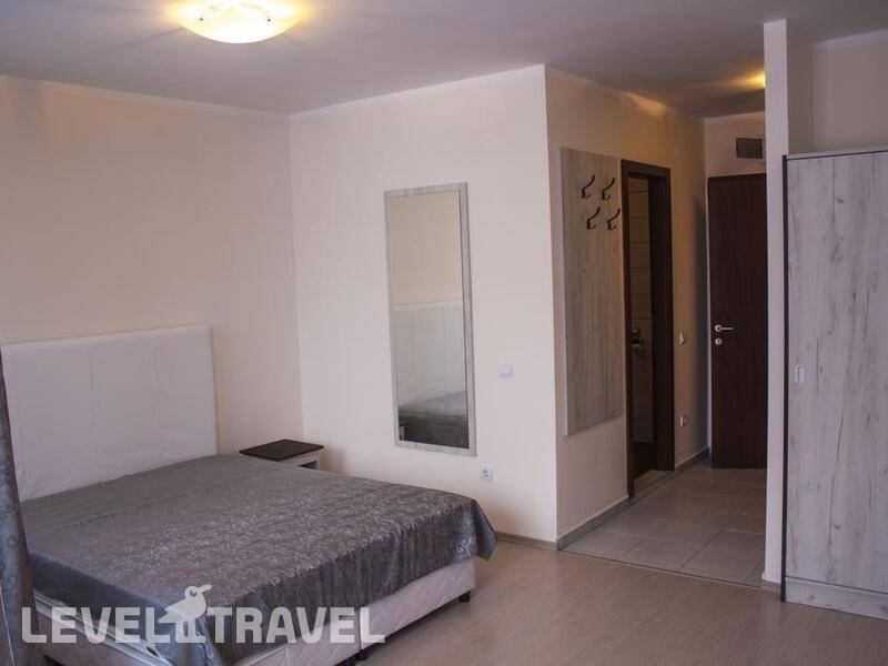 Фотография Aparthotel Borovets Gardens