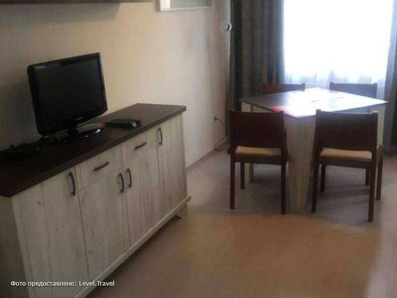 Фотография Aparthotel Borovets Gardens