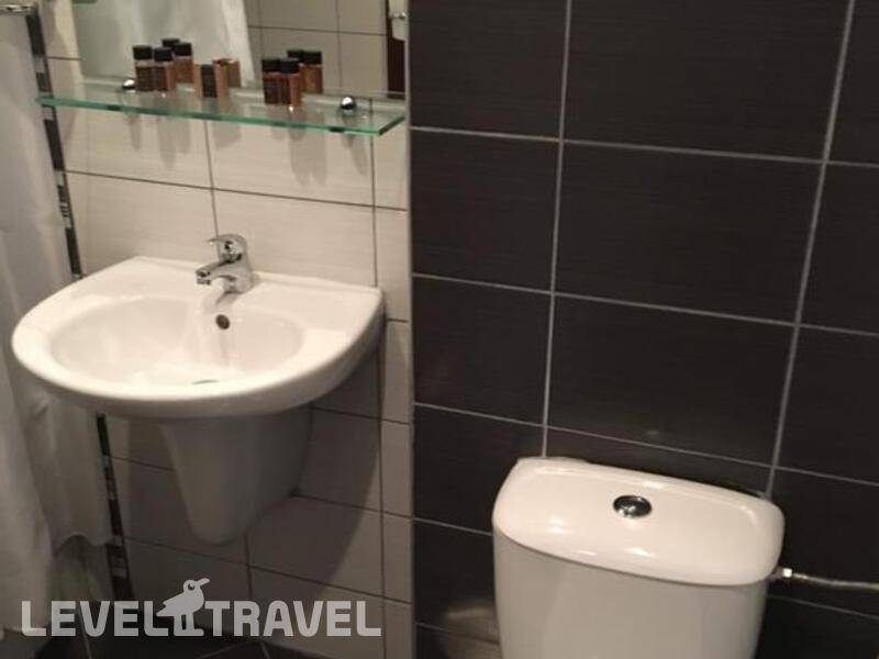 Фотография Aparthotel Borovets Gardens