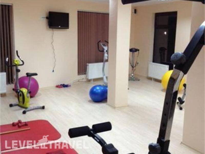 Фотография Aparthotel Nevyastata