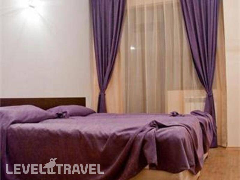 Фотография Aparthotel Nevyastata
