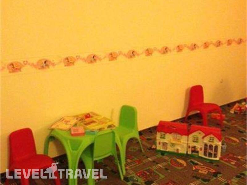 Фотография Aparthotel Nevyastata