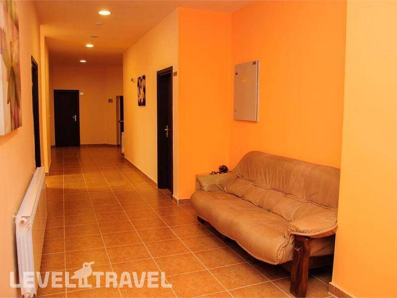 Фотография Aparthotel Nevyastata