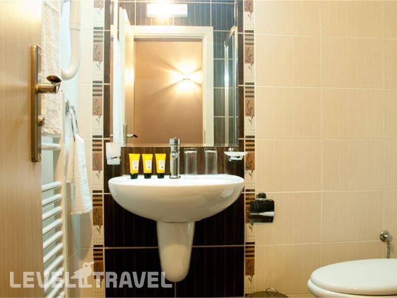 Фотография Aparthotel Nevyastata