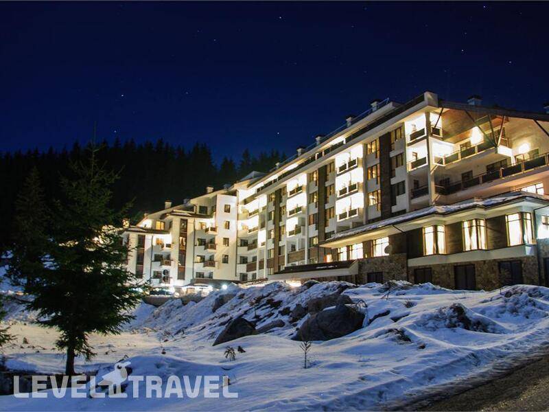 Фотография Aparthotel Nevyastata