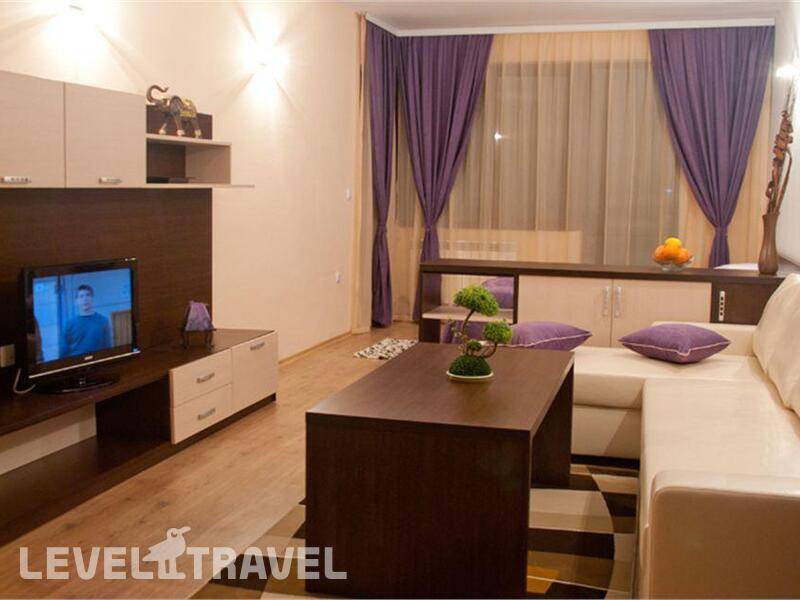Фотография Aparthotel Nevyastata