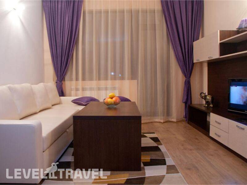 Фотография Aparthotel Nevyastata