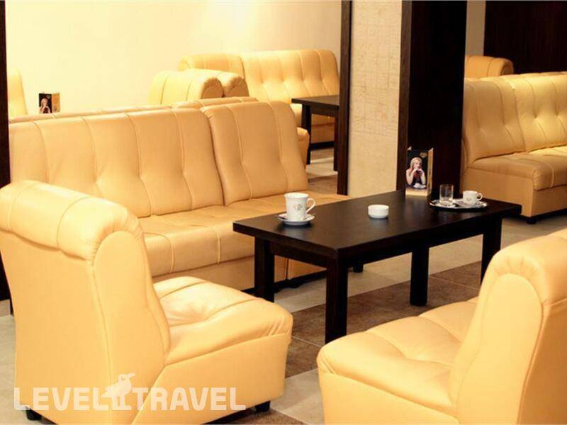 Фотография Aparthotel Nevyastata