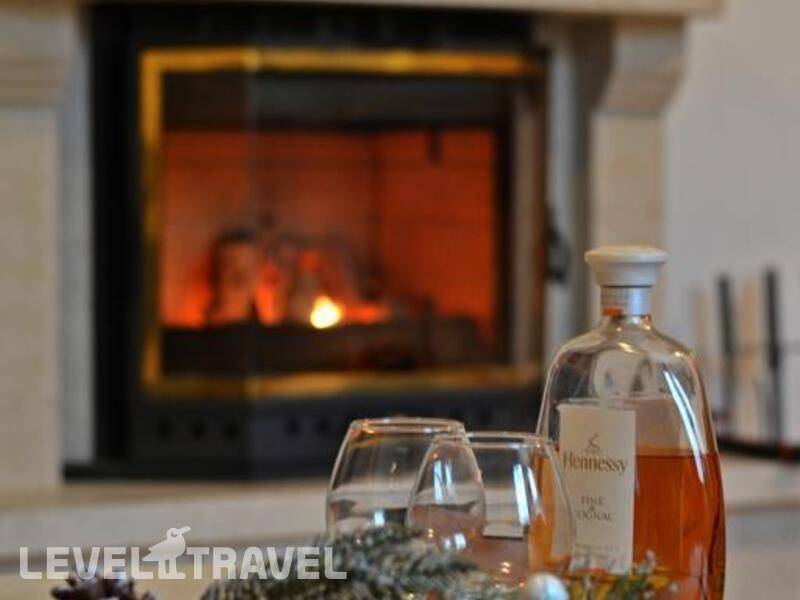 Фотография Grand Monastery Hotel