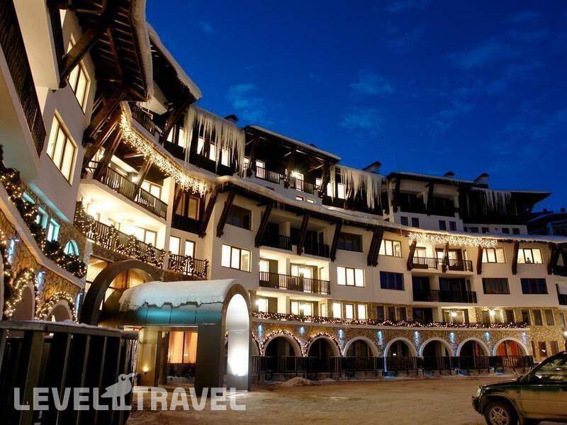 Фотография Grand Monastery Hotel