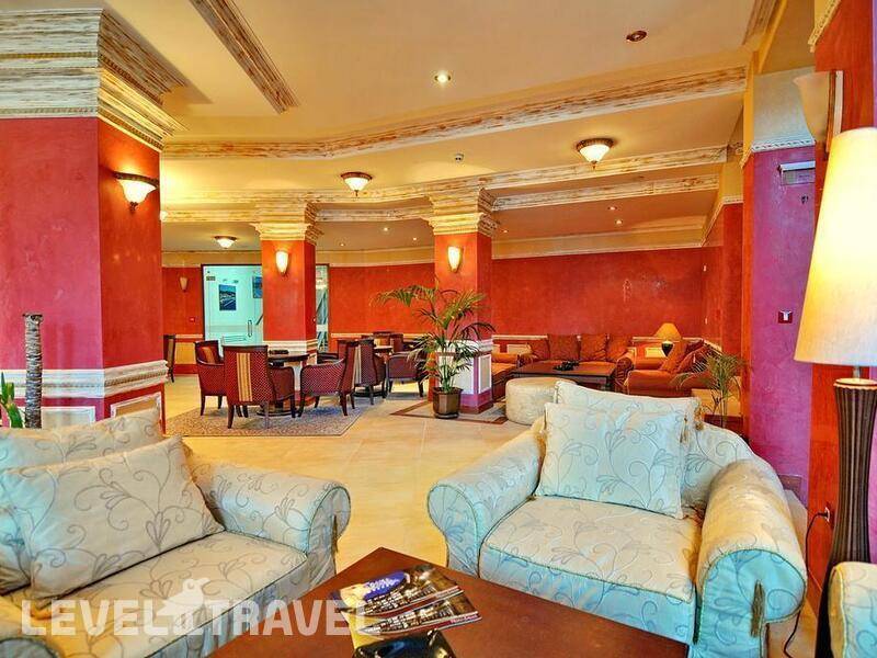 Фотография Grand Monastery Hotel