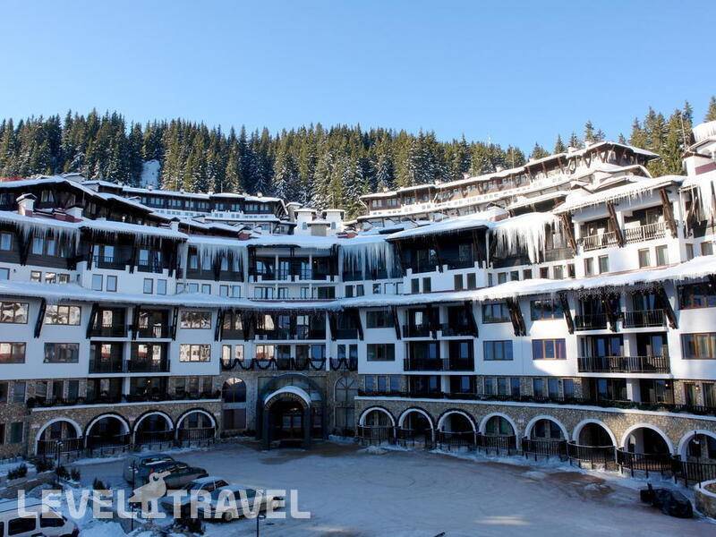 Фотография Grand Monastery Hotel