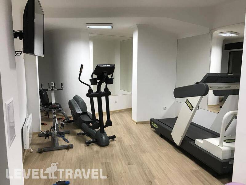 Фотография Grand Monastery Hotel