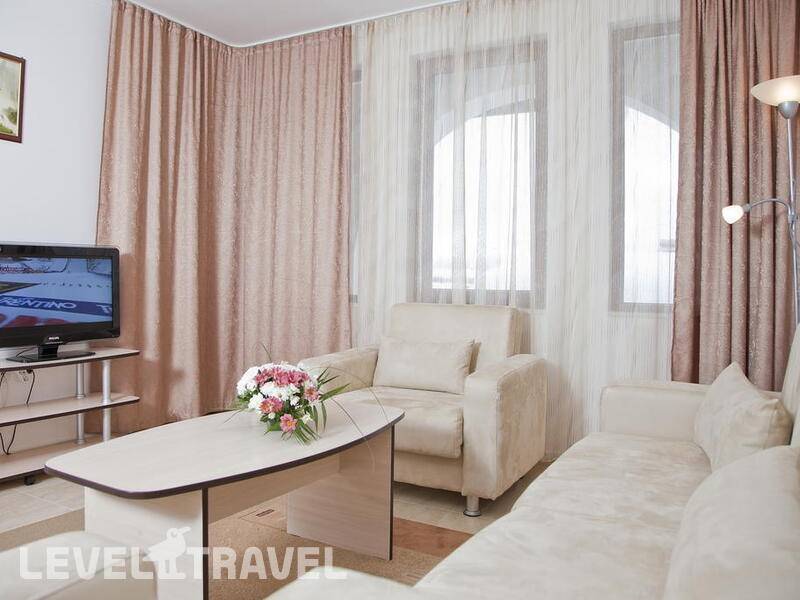 Фотография Grand Monastery Hotel