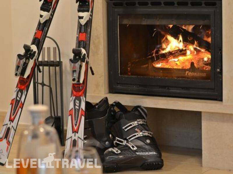 Фотография Grand Monastery Hotel