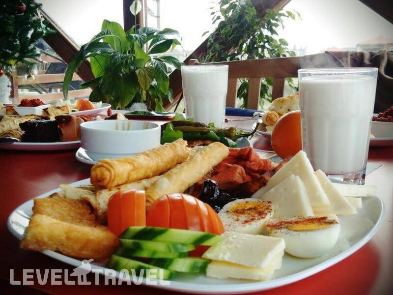 Фотография Grand Monastery Hotel