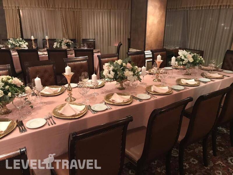 Фотография Grand Monastery Hotel