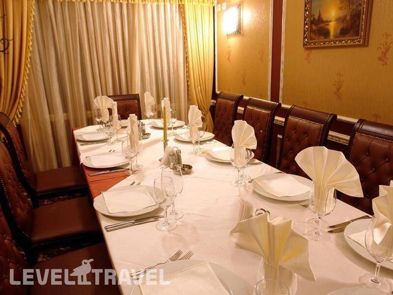 Фотография Grand Monastery Hotel