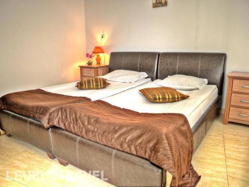 Фотография Grand Monastery Hotel